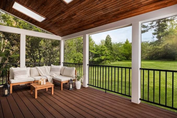 Fence Repair services in Huntsville, Alabama